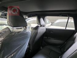 تويوتا فرونتلاندر